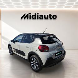 Citroen C3 1.2 PureTech 83 MAX occasion - Caudan - photo 3/25