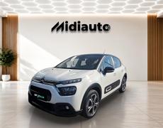 Citroen C3 Caudan