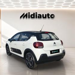 Citroen C3 1.5 BlueHDi 100 PLUS occasion - Caudan - photo 3/25