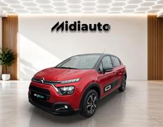 Citroen C3 Caudan