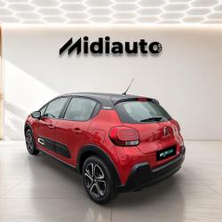 Citroen C3 1.5 BlueHDi 100 PLUS occasion - Caudan - photo 3/25