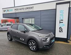 Citroen C3 Caudan