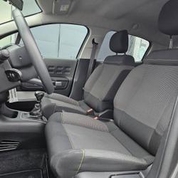 Citroen C3 1.5 BlueHDi 100 PLUS occasion - Caudan - photo 3/17