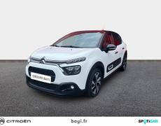 Citroen C3 Avranches