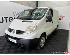 Renault Trafic Artigues-près-Bordeaux