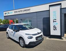 Citroen C3 Caudan