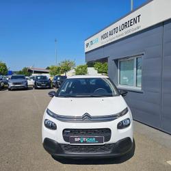 Citroen C3 PureTech 68 Live Caudan