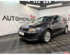 Volkswagen Golf 7 Lisieux