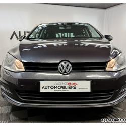 Volkswagen Golf 7 VII 1.6 TDI 110 BLUEMOTION TECHNOLOGY LOUNGE 5P Lisieux