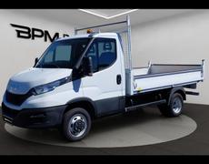 Iveco Daily Saint-Léger-de-Linières