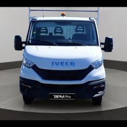 Iveco Daily 35C16H3.0 Empattement 3750 Tor Saint-L&eacute;ger-de-Lini&egrave;res