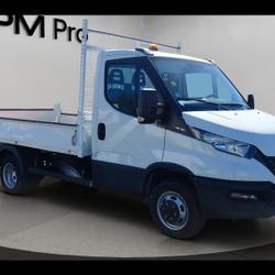 Iveco Daily 35C16H3.0 Empattement 3750 Tor Saint-L&eacute;ger-de-Lini&egrave;res