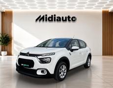 Citroen C3 Caudan