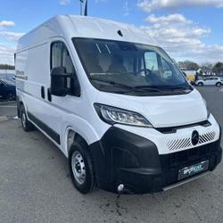 Citroen Jumper L2H2 3.3 140 Pack Premium S&eacute;n&eacute;