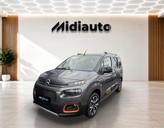 Citroen Berlingo Caudan