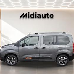 Citroen Berlingo M Moteur Electrique 136 (100 kW) Shine Automatique PACK XTR occasion - Caudan - photo 2/25