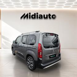 Citroen Berlingo M Moteur Electrique 136 (100 kW) Shine Automatique PACK XTR occasion - Caudan - photo 3/25
