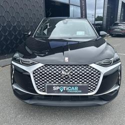 DS DS3 Crossback E-Tense Grand Chic 4cv Crach