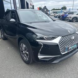 DS DS3 Crossback E-Tense Grand Chic 4cv Crach