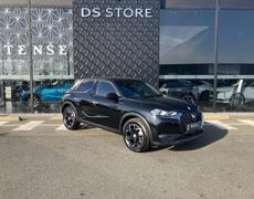 DS DS3 Crossback Brest