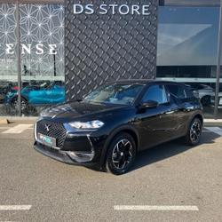 DS DS3 Crossback E-Tense Montmartre / CAMERA DE RECUL Brest