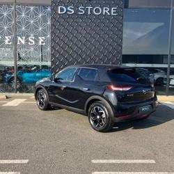 DS DS3 Crossback E-Tense Montmartre / CAMERA DE RECUL Brest