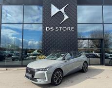 DS DS4 Caudan