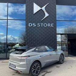 DS DS4 E-TENSE 225 La Premi&egrave;re Caudan