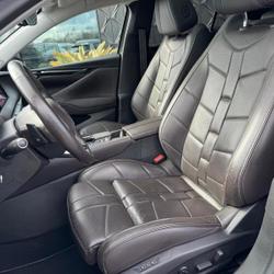 DS DS4 E-TENSE 225 La Premi&egrave;re Caudan