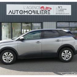 Peugeot 3008 ACTIVE BUSINESS 1.6 HDI 120 CV EAT6 Nonant