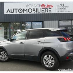 Peugeot 3008 ACTIVE BUSINESS 1.6 HDI 120 CV EAT6 Nonant
