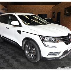 Renault Koleos 2.0 DCI Intens 175 4X2 Dunkerque