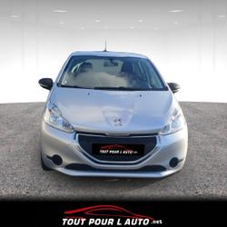 Peugeot 208 208 1.4 HDi 68ch FAP BVM5 Allure LA GRAVERIE