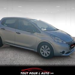 Peugeot 208 208 1.4 HDi 68ch FAP BVM5 Allure LA GRAVERIE