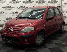 Citroen C3 Vern-sur-Seiche