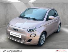 Fiat 500 II Longuenesse