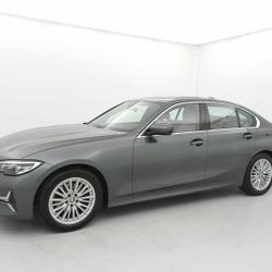 BMW Serie 3 320d 190 ch BVA8 Luxury Ifs