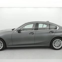 BMW Serie 3 320d 190 ch BVA8 Luxury Ifs
