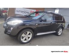 Peugeot 4007 Pont-Audemer