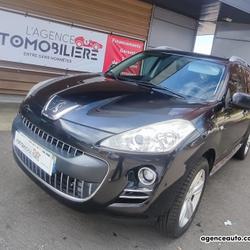 Peugeot 4007 FELINE 4X4 DCS6 Pont-Audemer