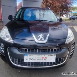 Peugeot 4007 FELINE 4X4 DCS6 Pont-Audemer
