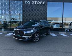 DS DS7 Crossback Brest