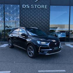DS DS7 Crossback BlueHDi 130 Rivoli Auto TOIT OUVRANT Brest
