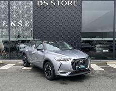 DS DS3 Crossback Brest