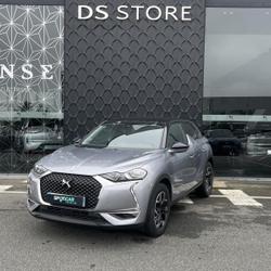 DS DS3 Crossback PureTech 130 Connected Chic Automatique Brest