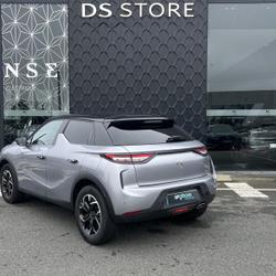 DS DS3 Crossback PureTech 130 Connected Chic Automatique Brest