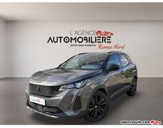 Peugeot 3008 Montgermont