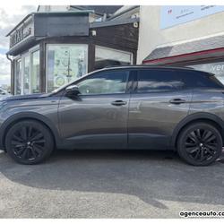Peugeot 3008 130 BlueHDi 130ch S&S EAT8 GT Montgermont