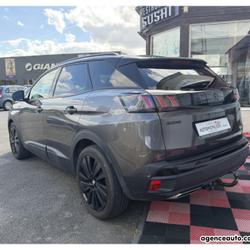 Peugeot 3008 130 BlueHDi 130ch S&S EAT8 GT Montgermont