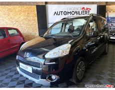 Peugeot Partner Tepee Dunkerque